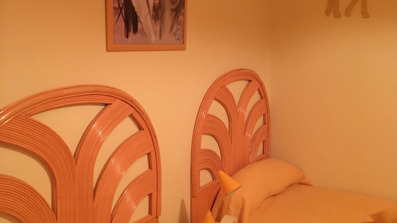 Photo of Bedroom in Calvisson