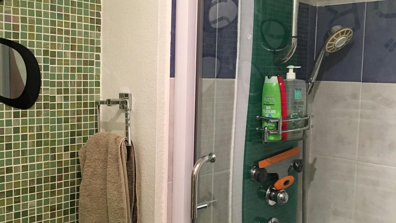 Photo of Bathroom in Calvisson