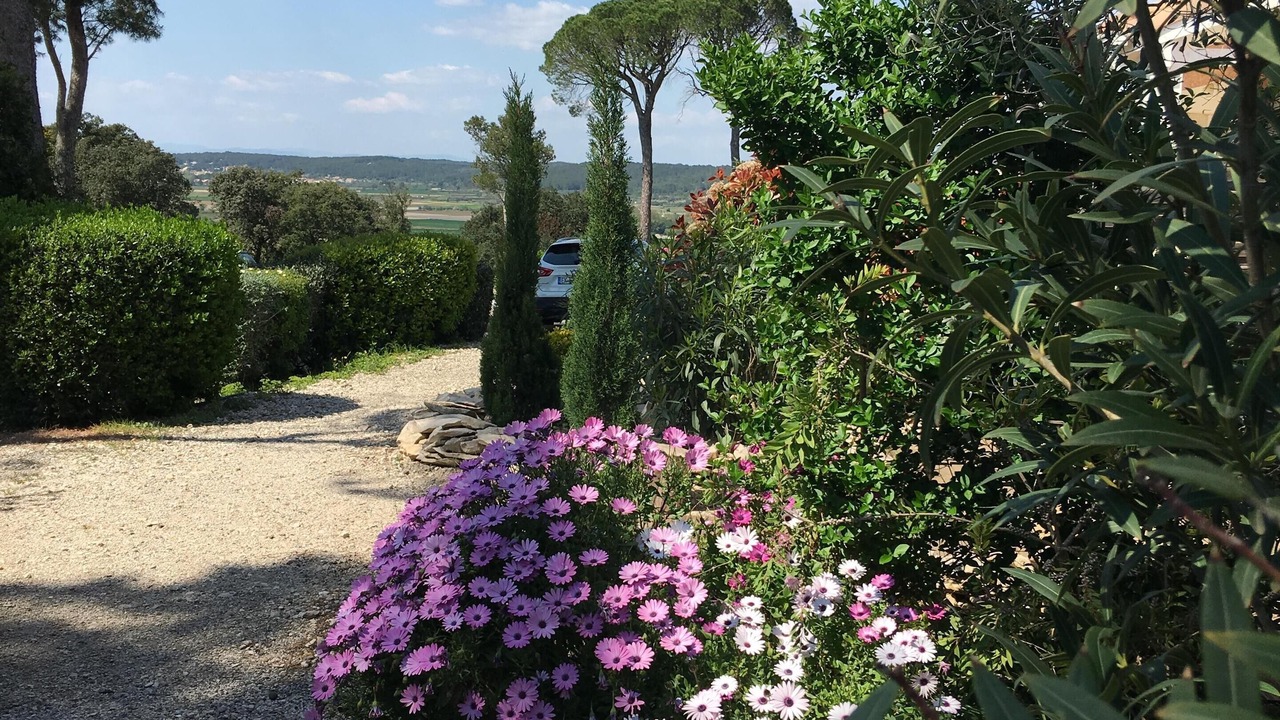 Photo of Outdoor in Calvisson
