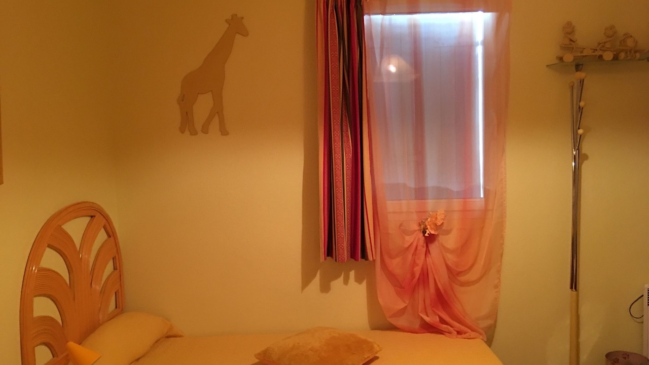 Photo of Bedroom in Calvisson