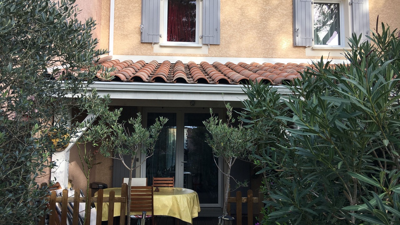 Photo of Outdoor in Calvisson