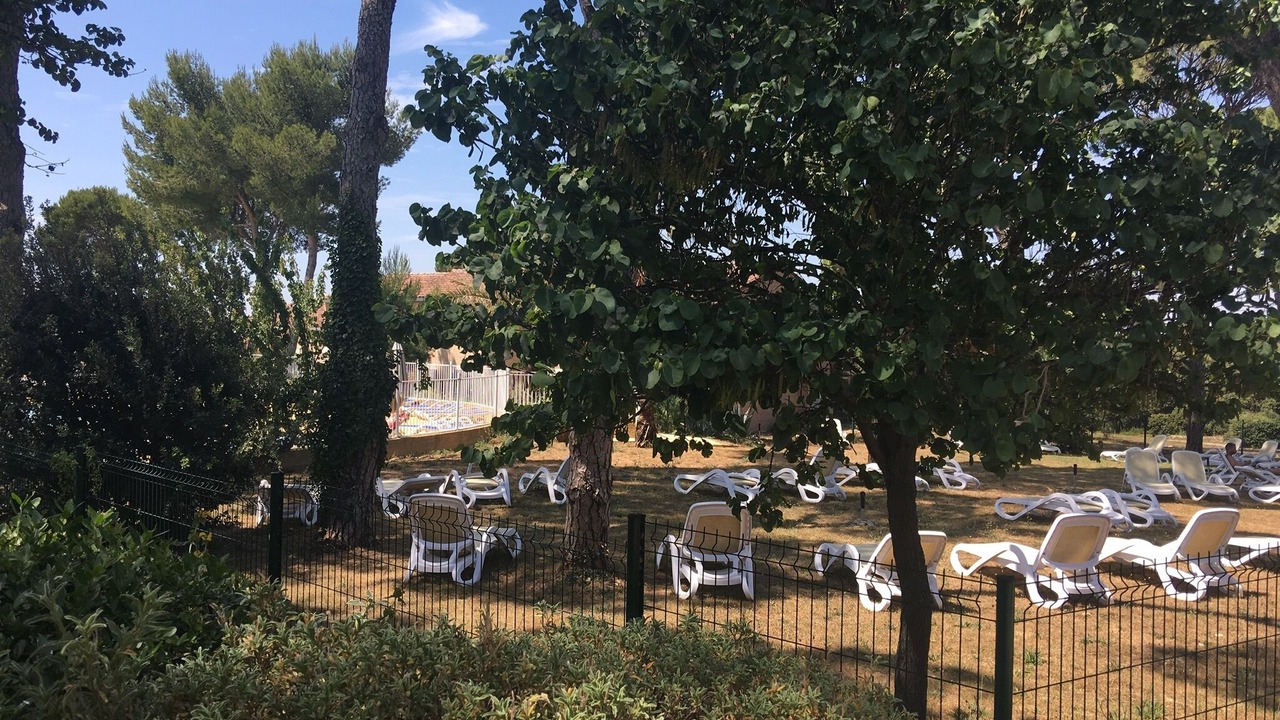 Photo of Outdoor in Calvisson