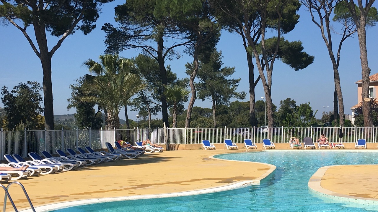Photo of Outdoor in Calvisson