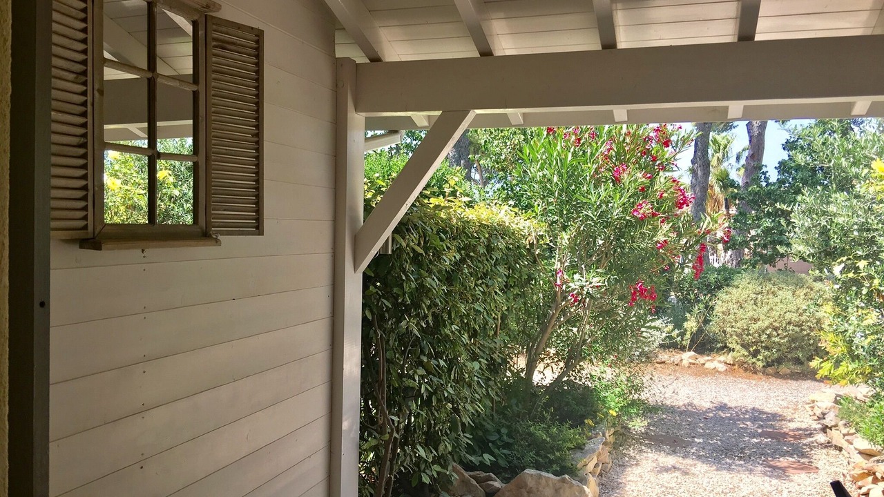 Photo of Outdoor in Calvisson