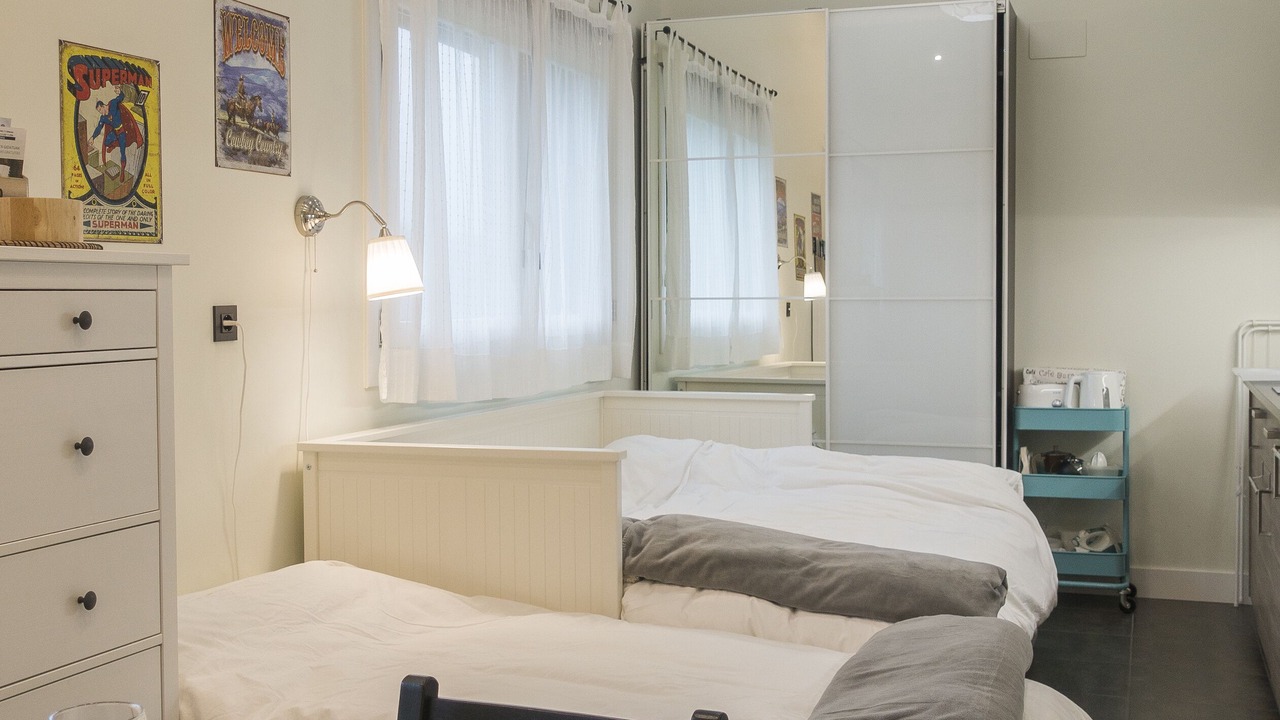 Photo of Bedroom in Marmiz
