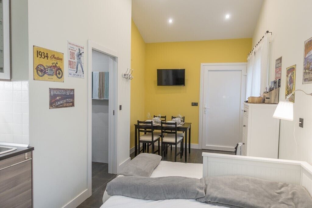 Photo of Bedroom in Marmiz