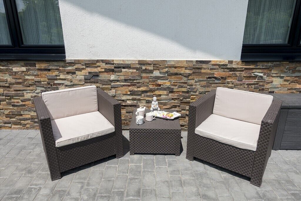 Photo of Patio Balcony in Marmiz
