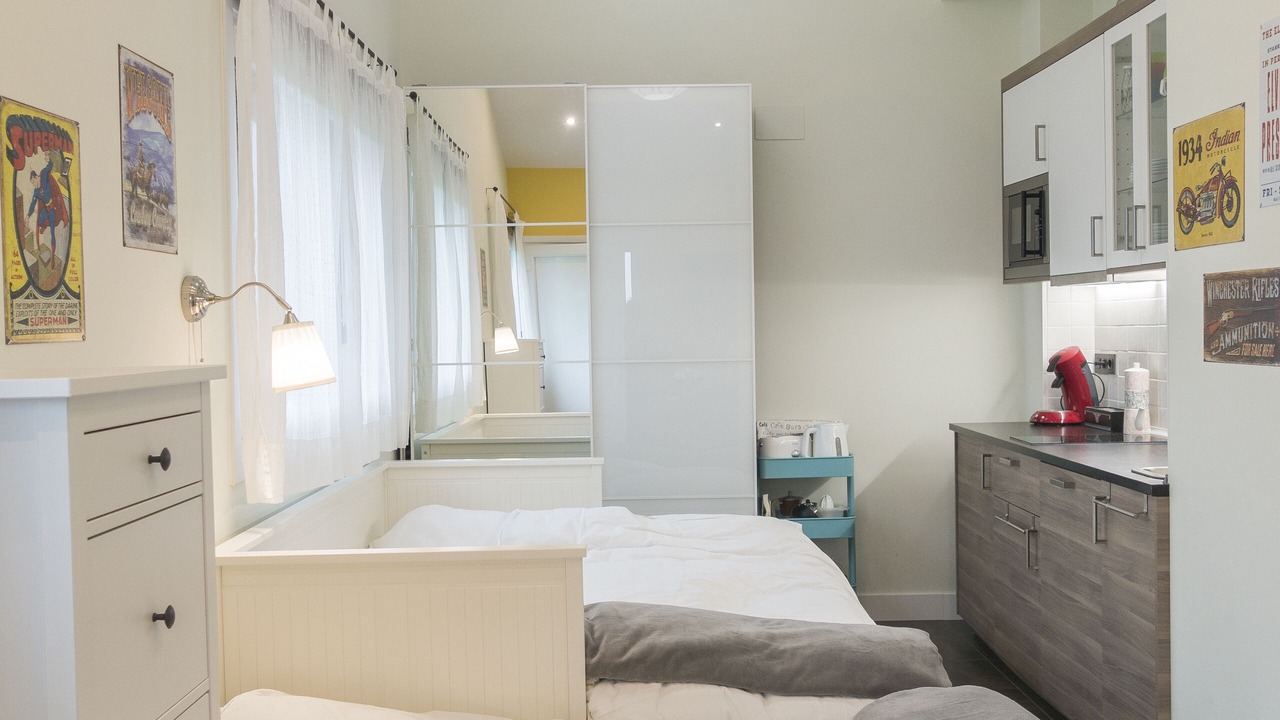 Photo of Bedroom in Marmiz