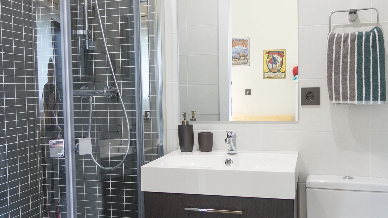 Photo of Bathroom in Marmiz