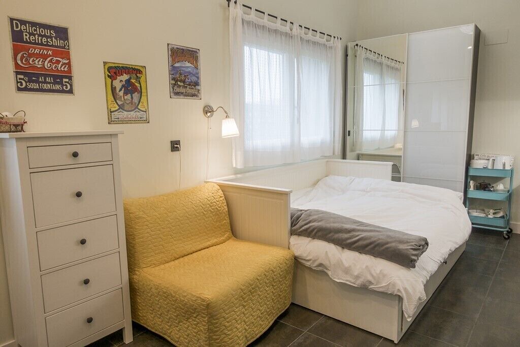 Photo of Bedroom in Marmiz