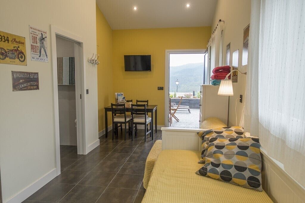 Photo of Livingroom in Marmiz