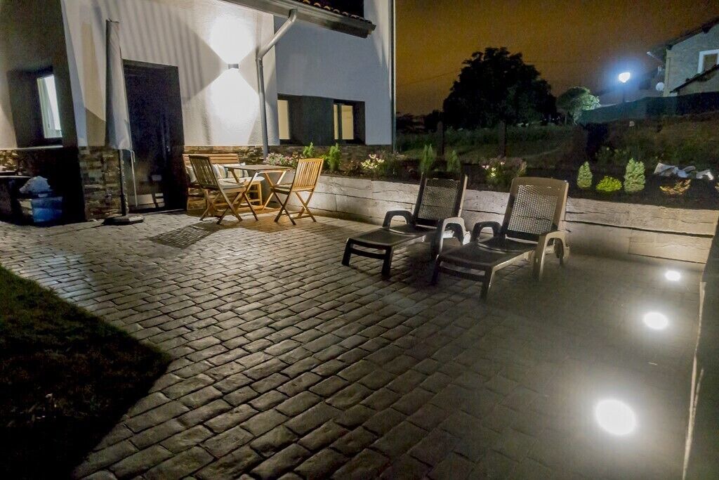 Photo of Patio Balcony in Marmiz