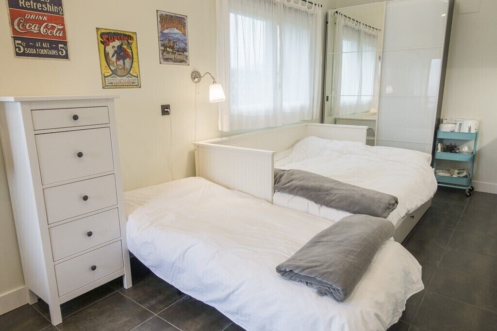 Photo of Bedroom in Marmiz