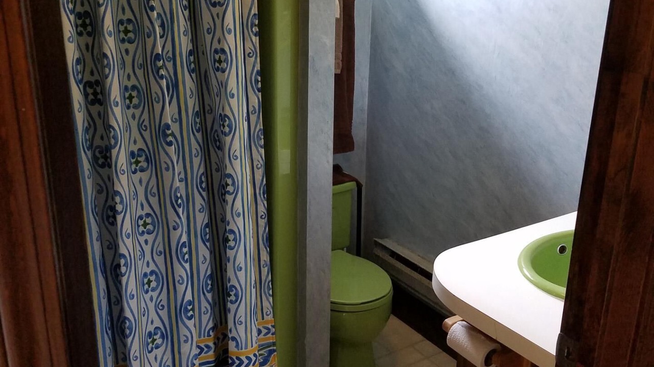 Photo of Bathroom in Swain