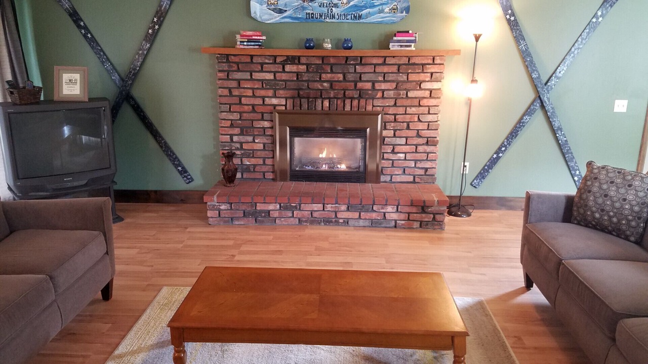 Photo of Livingroom in Swain