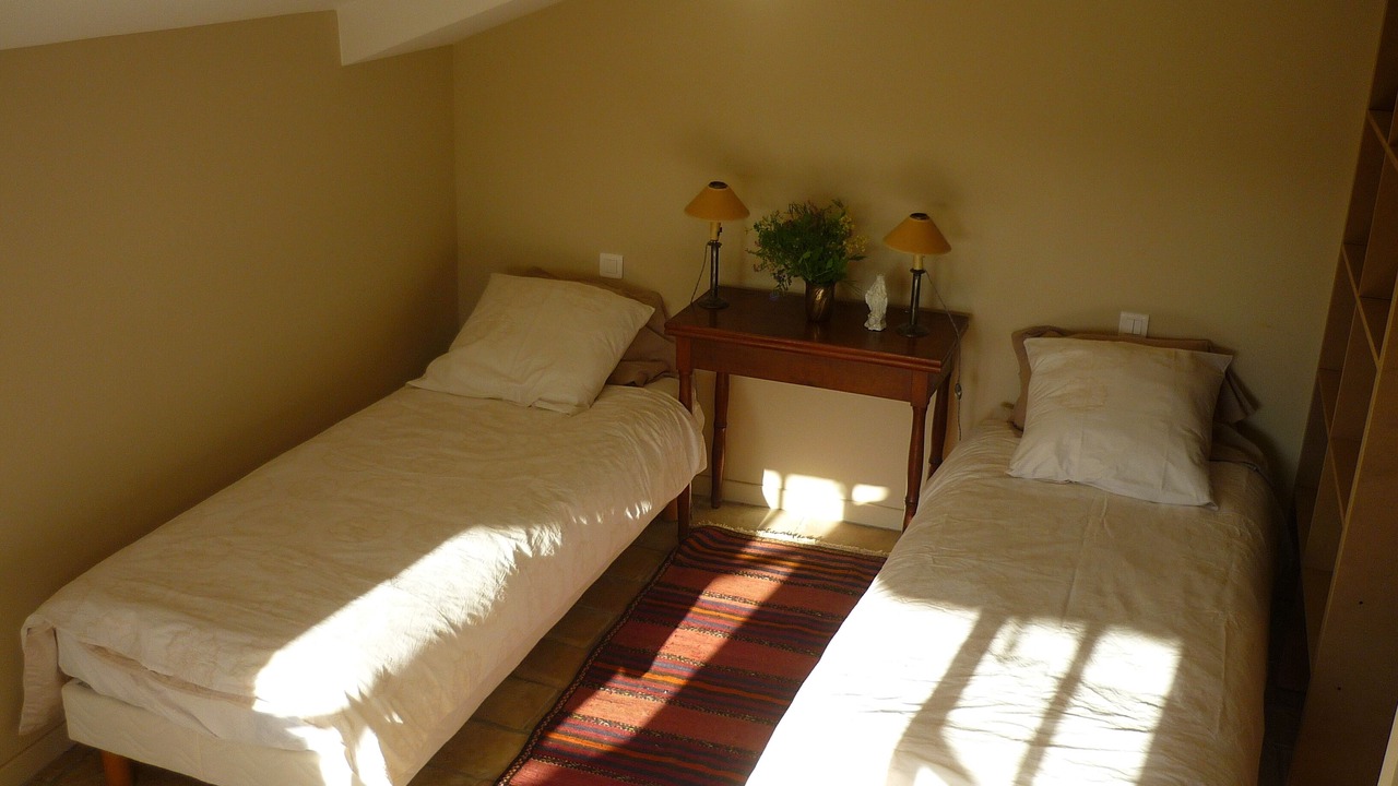Photo of Bedroom in Colonzelle