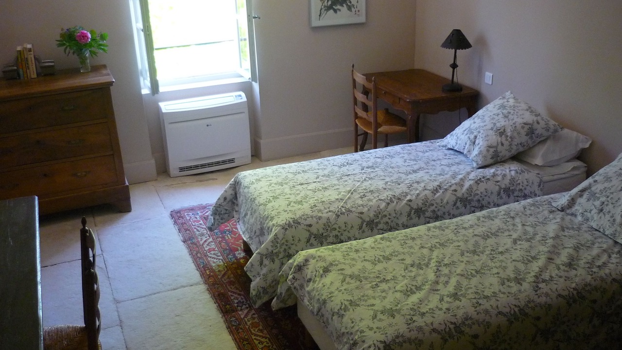 Photo of Bedroom in Colonzelle