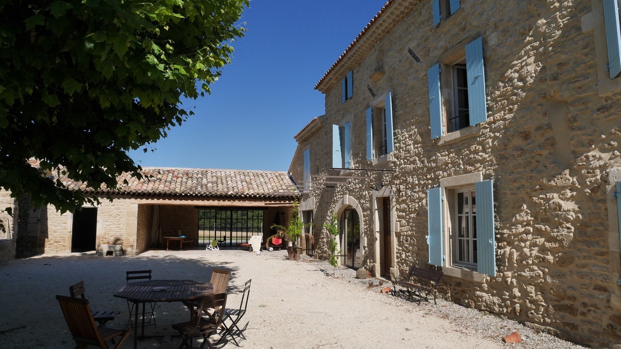 Photo of Outdoor in Colonzelle