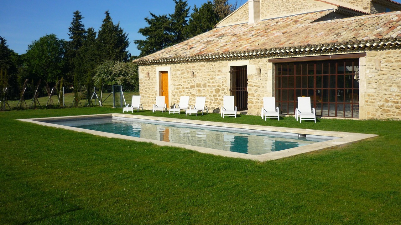 Photo of Outdoor in Colonzelle