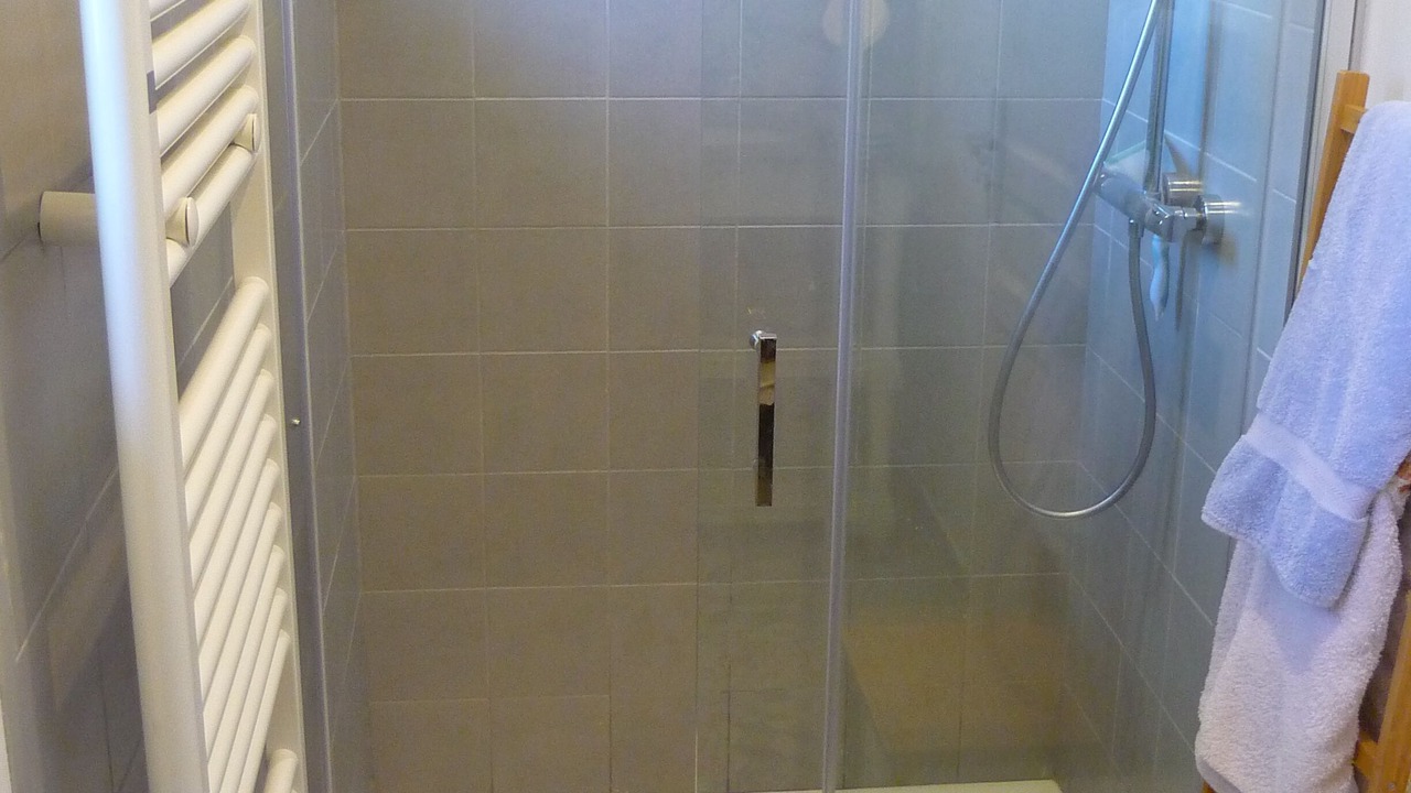 Photo of Bathroom in Colonzelle