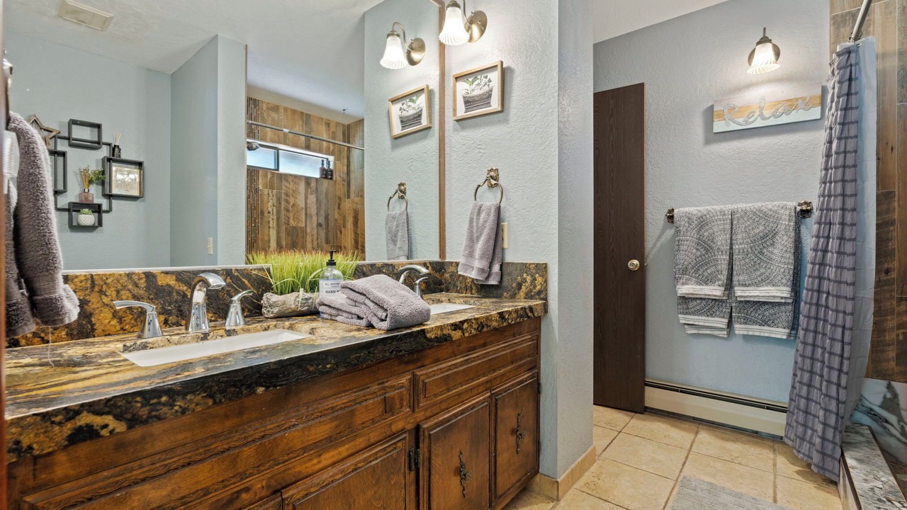 Photo of Bathroom in Zephyr Cove