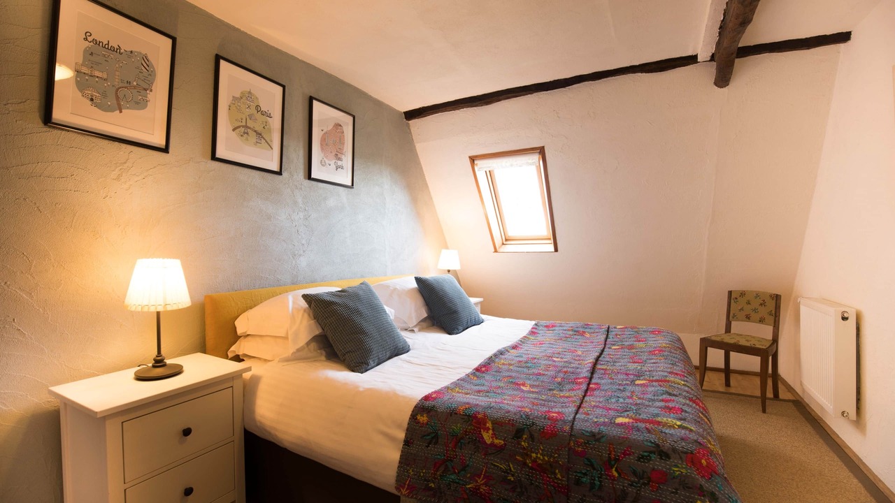 Photo of Bedroom in Ossun-ez-Angles