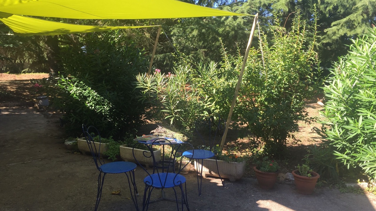 Photo of Outdoor in Saint-Paulet-de-Caisson