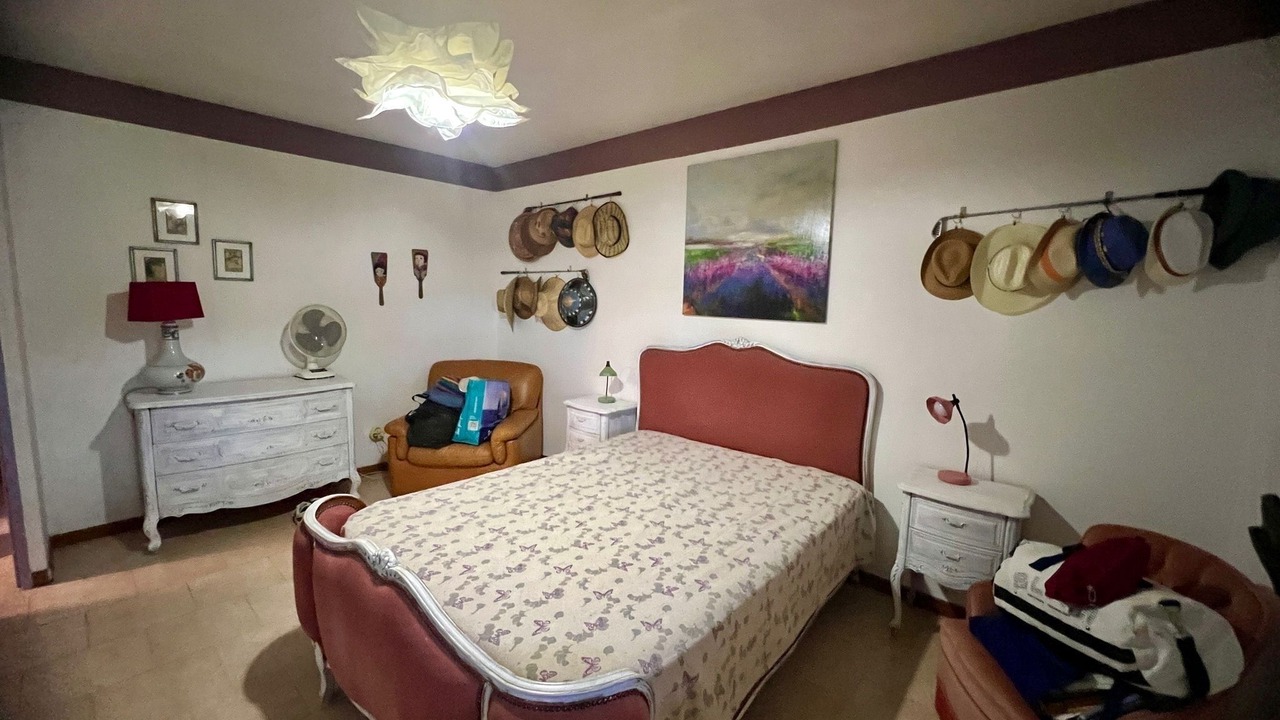 Photo of Bedroom in Saint-Paulet-de-Caisson