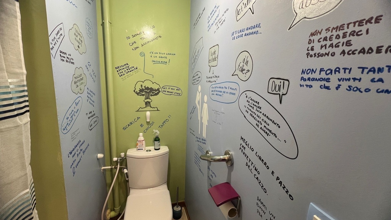 Photo of Bathroom in Saint-Paulet-de-Caisson