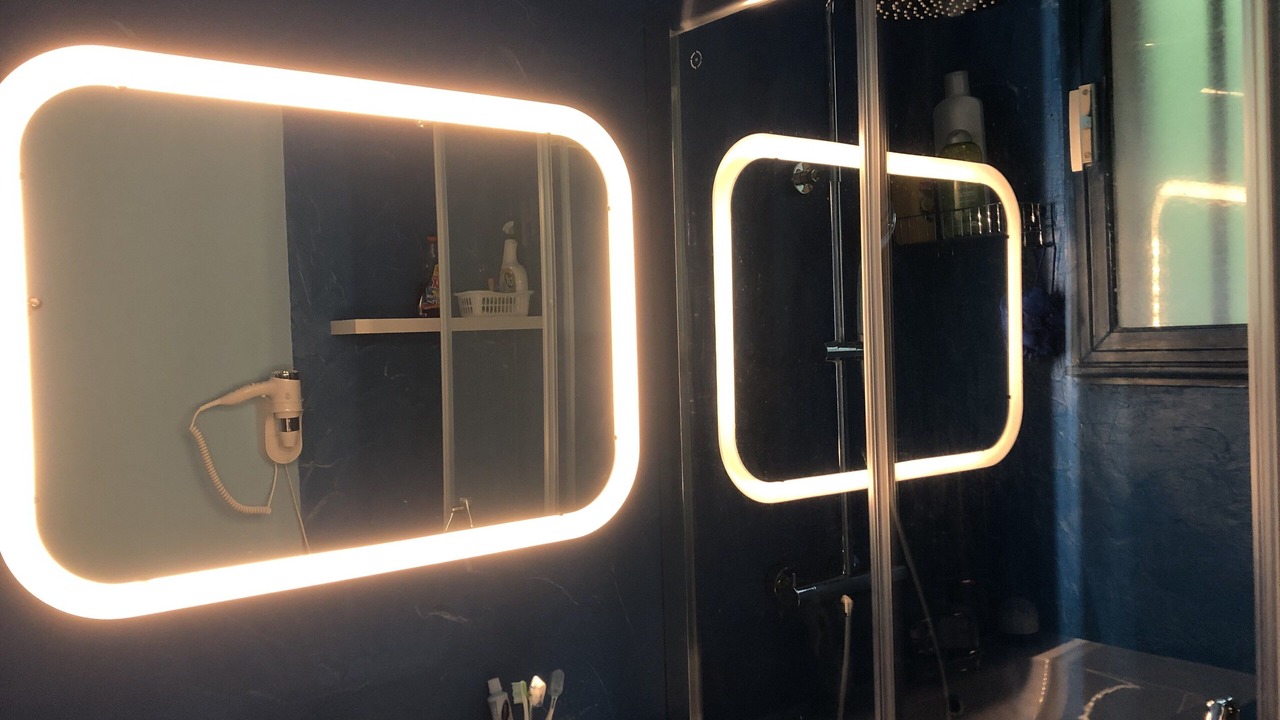 Photo of Bathroom in Saint-Paulet-de-Caisson