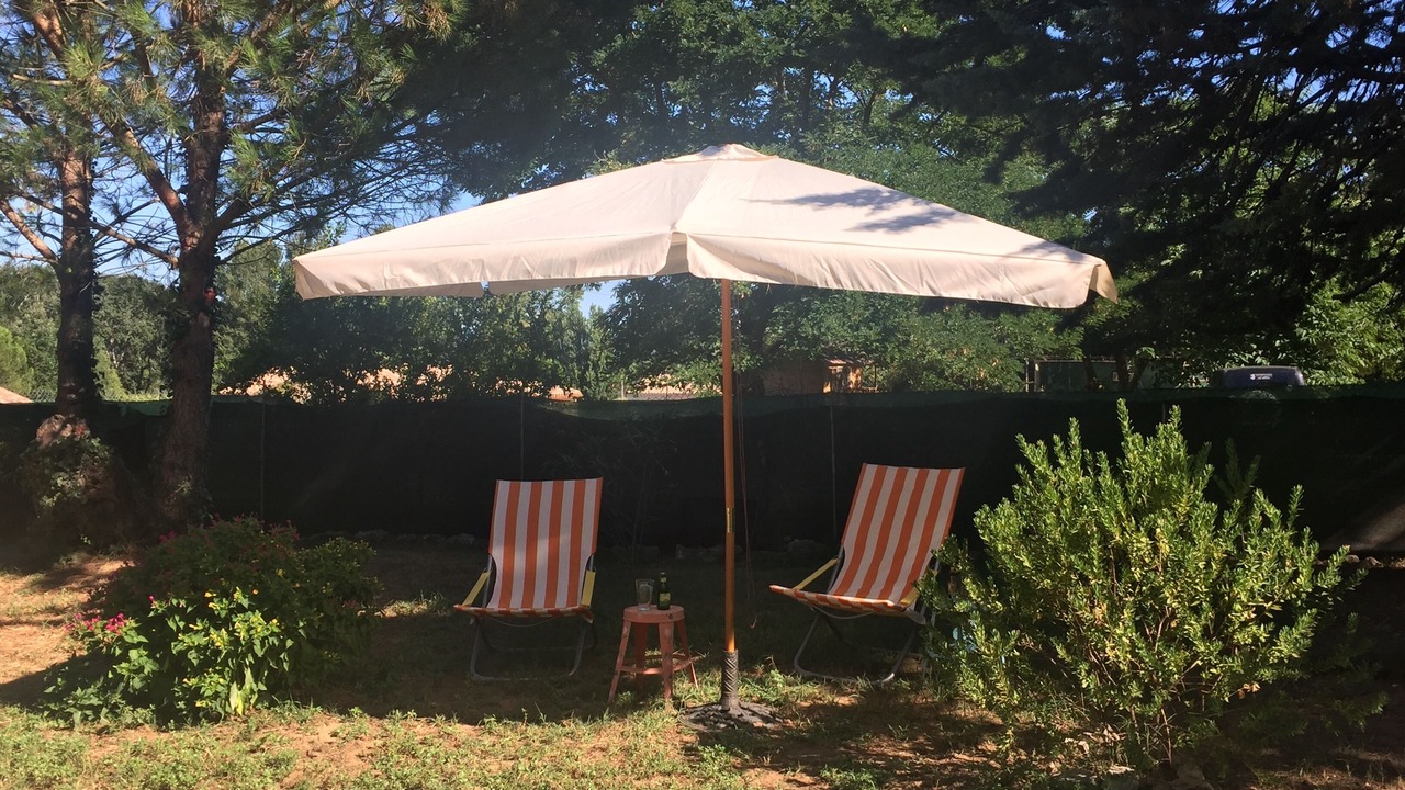 Photo of Outdoor in Saint-Paulet-de-Caisson