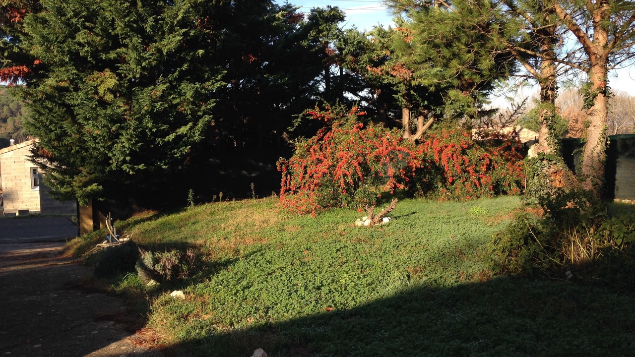 Photo of Outdoor in Saint-Paulet-de-Caisson