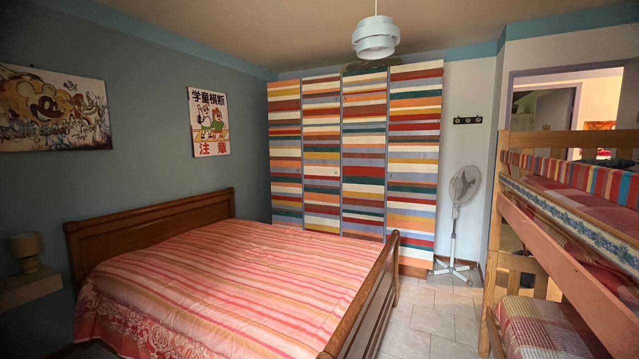 Photo of Bedroom in Saint-Paulet-de-Caisson