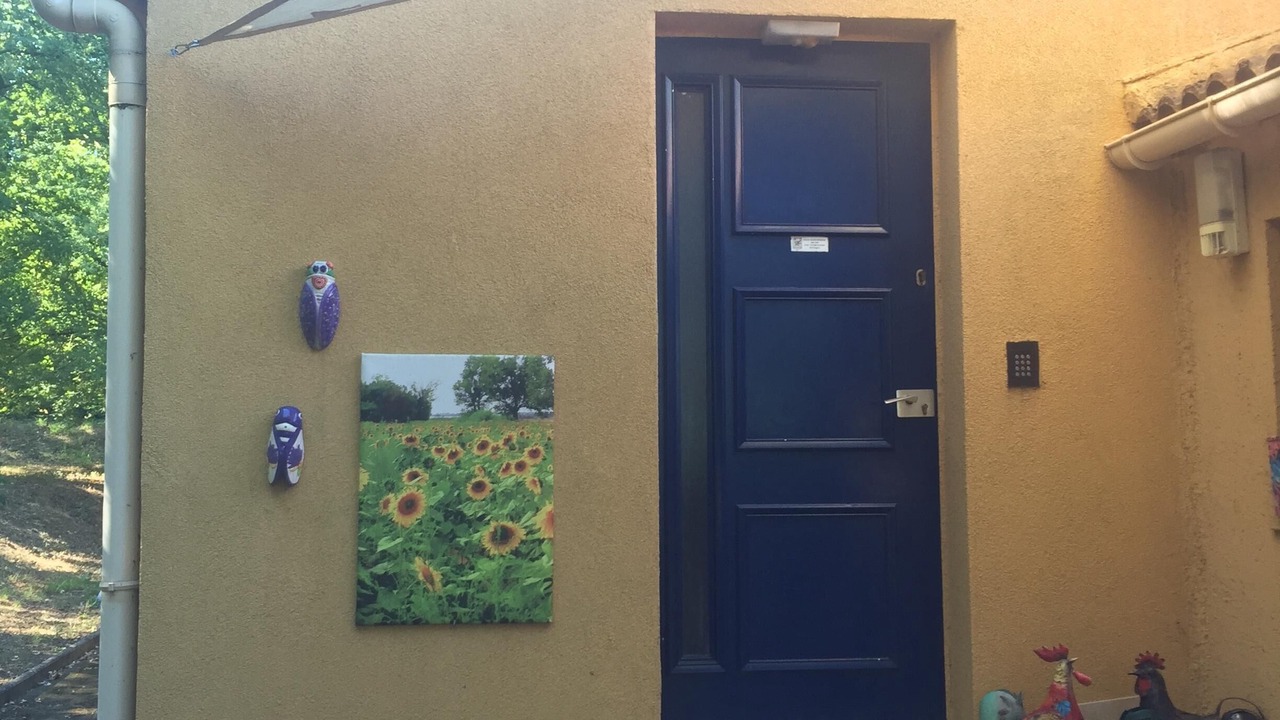 Photo of Outdoor in Saint-Paulet-de-Caisson