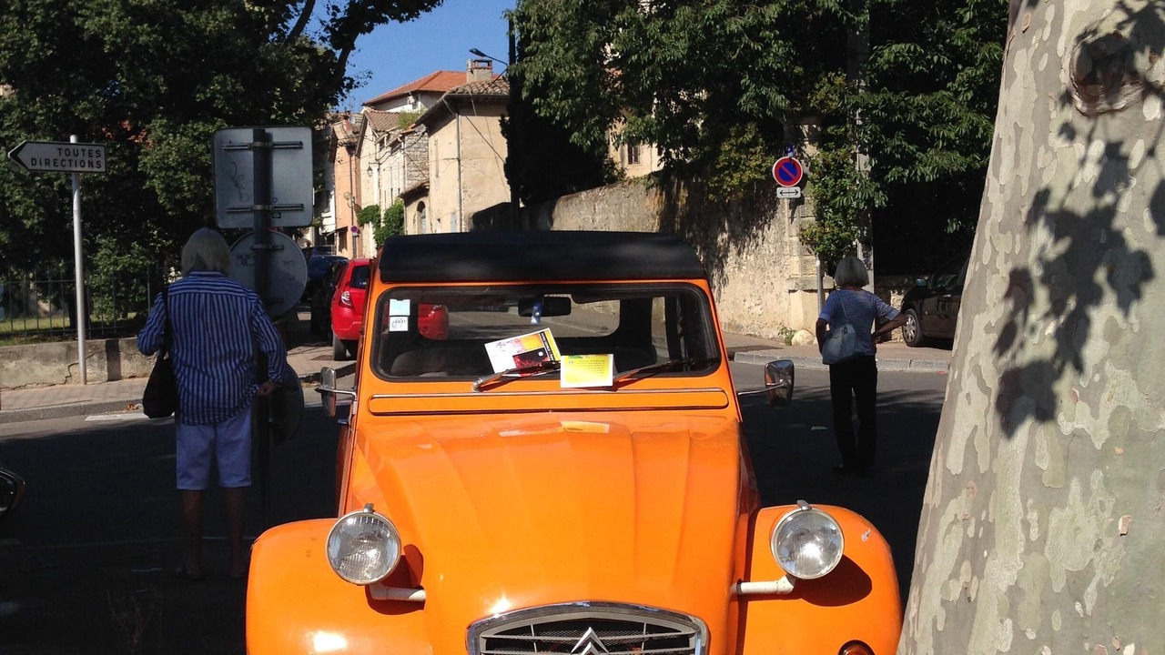 Photo of Outdoor in Saint-Paulet-de-Caisson