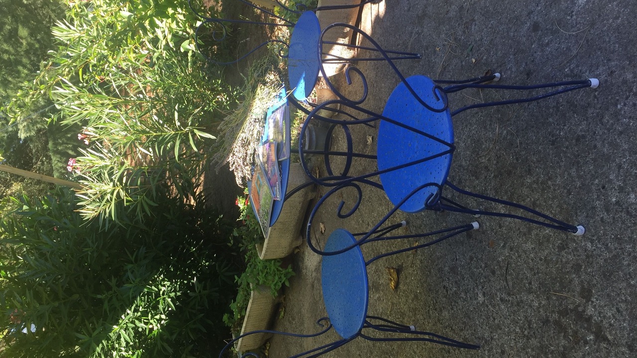 Photo of Outdoor in Saint-Paulet-de-Caisson