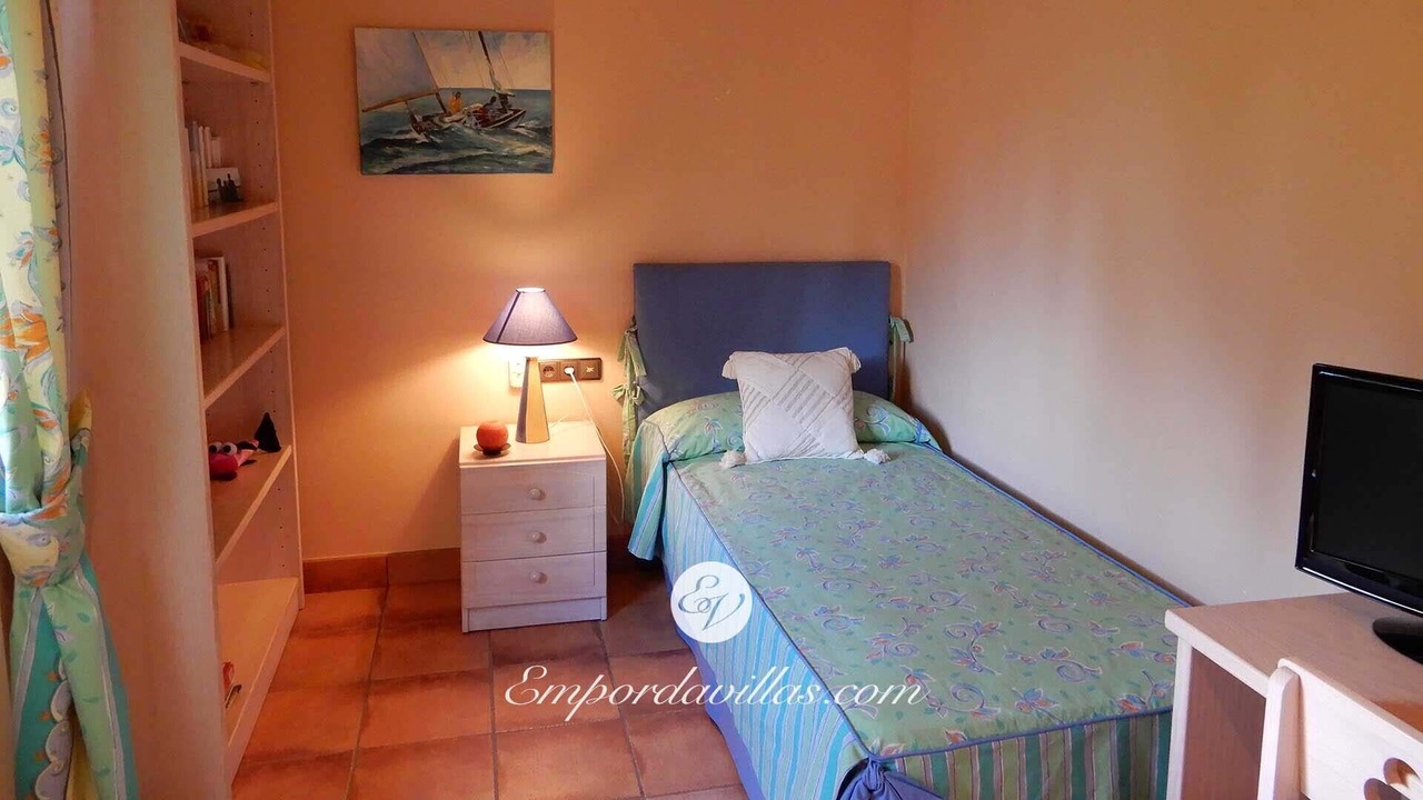 Photo of Bedroom in Navata