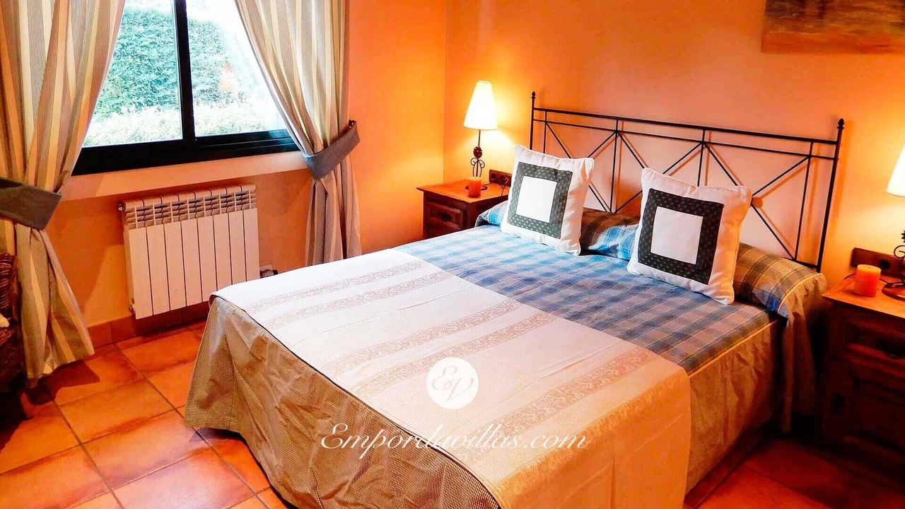 Photo of Bedroom in Navata