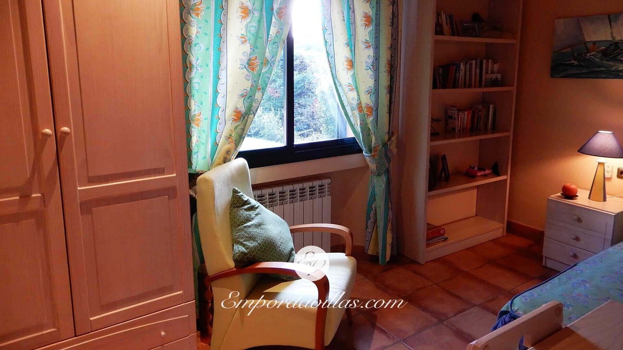 Photo of Bedroom in Navata
