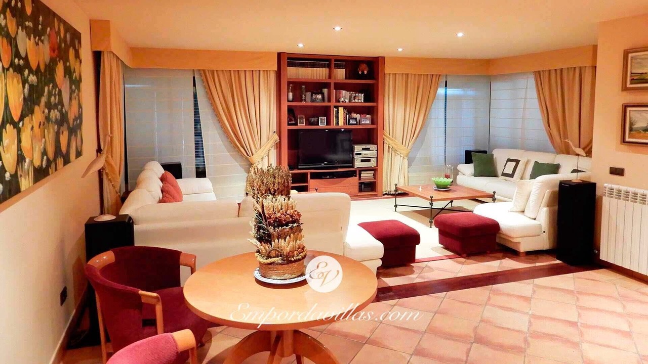 Photo of Livingroom in Navata