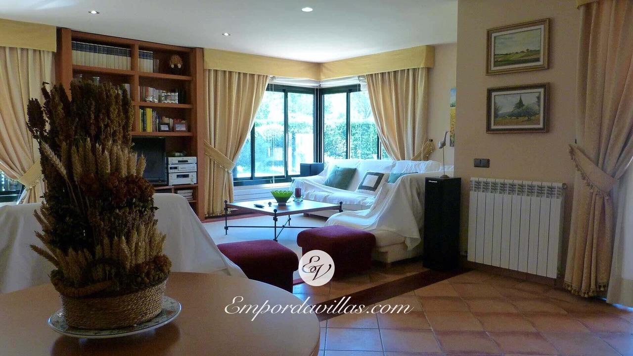 Photo of Livingroom in Navata