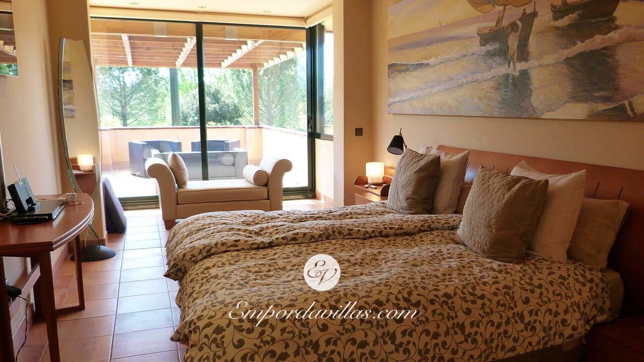 Photo of Bedroom in Navata
