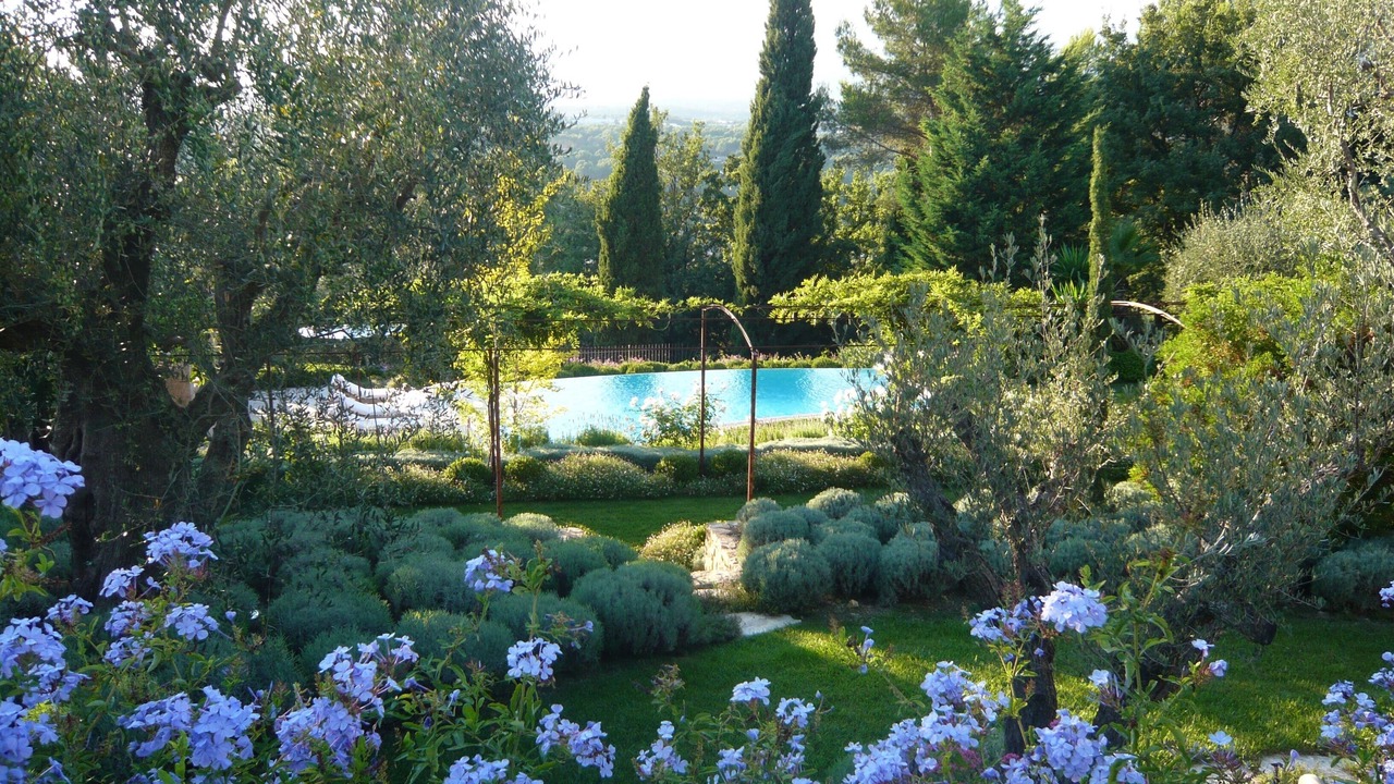 Photo of Outdoor in Mougins