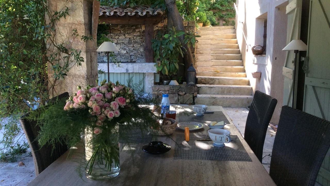 Photo of Outdoor in Mougins