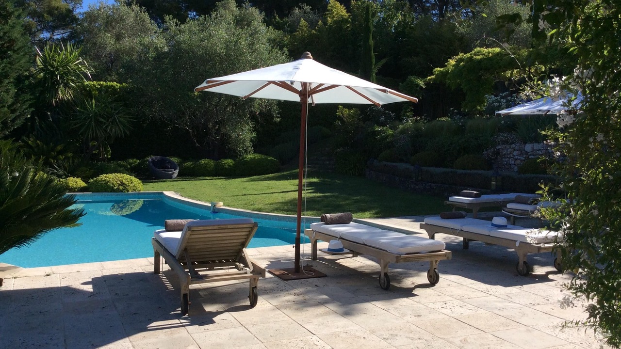 Photo of Outdoor in Mougins