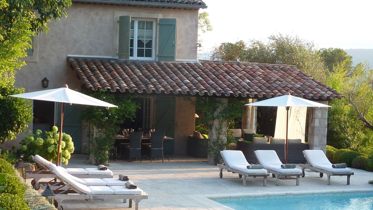Photo of Outdoor in Mougins
