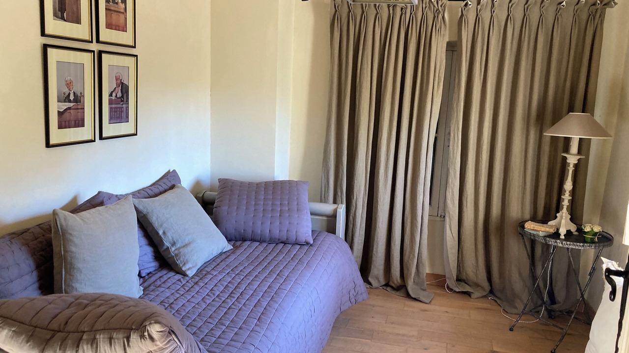 Photo of Livingroom in Mougins