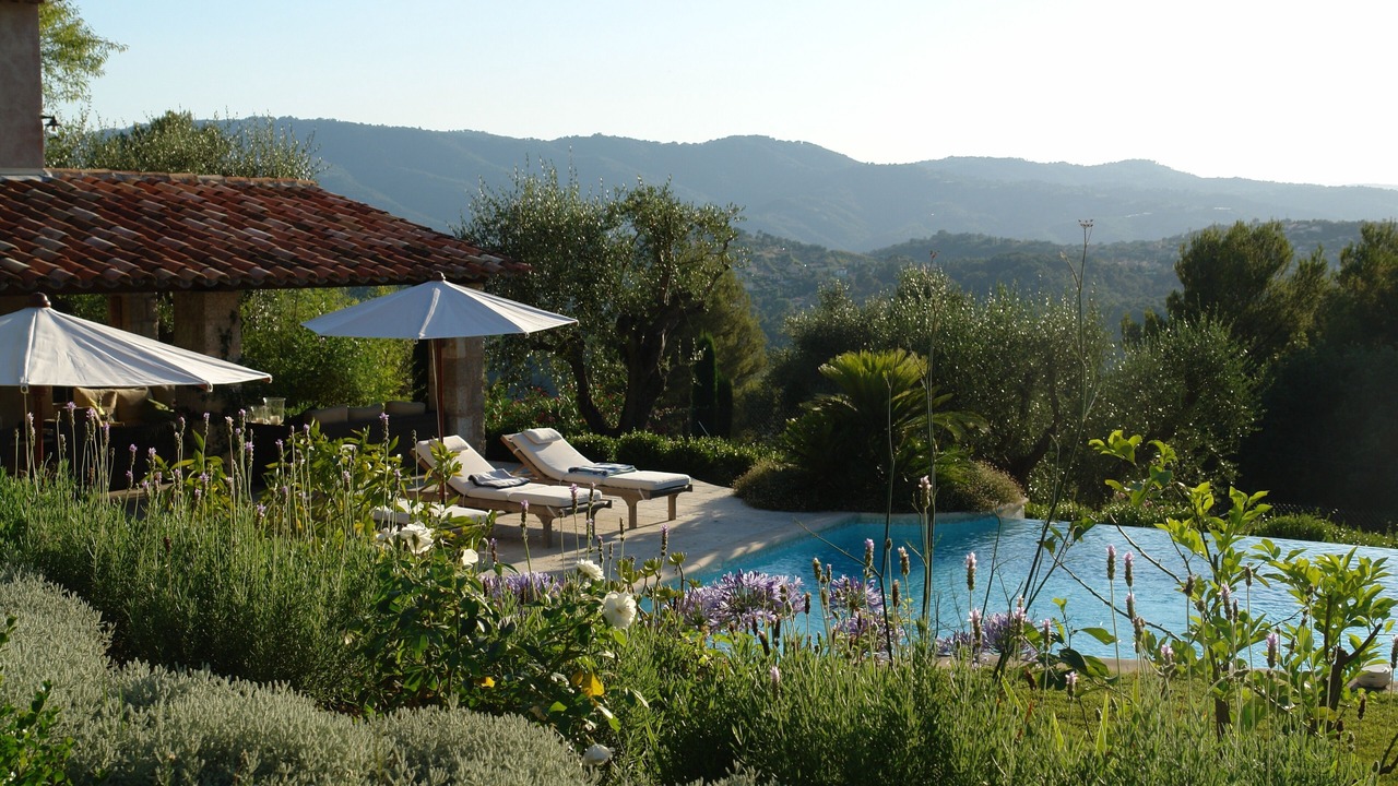 Photo of Outdoor in Mougins