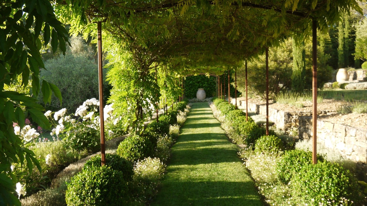 Photo of Outdoor in Mougins