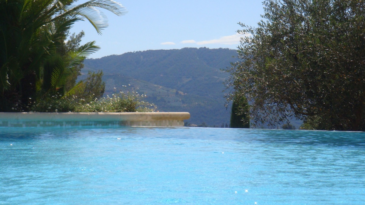 Photo of Outdoor in Mougins